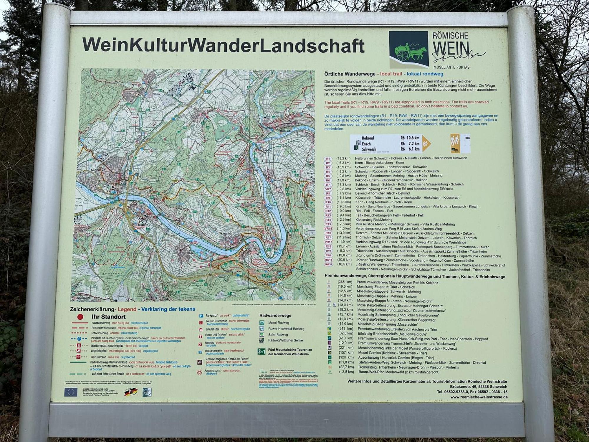 Ferienwohnung Moselherz - Urlaub Im Wein- Und Ferienort Bekond Ngoại thất bức ảnh